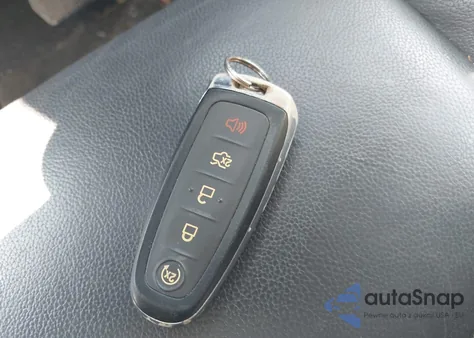 2013 Ford Escape Sel из США, поврежденный, VIN 1FMCU9H98DUB06943